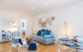 Guestready - Modern Loft At Graca